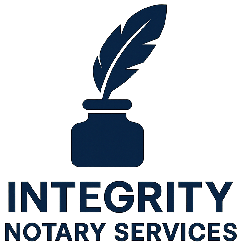 Integrity Notary Services